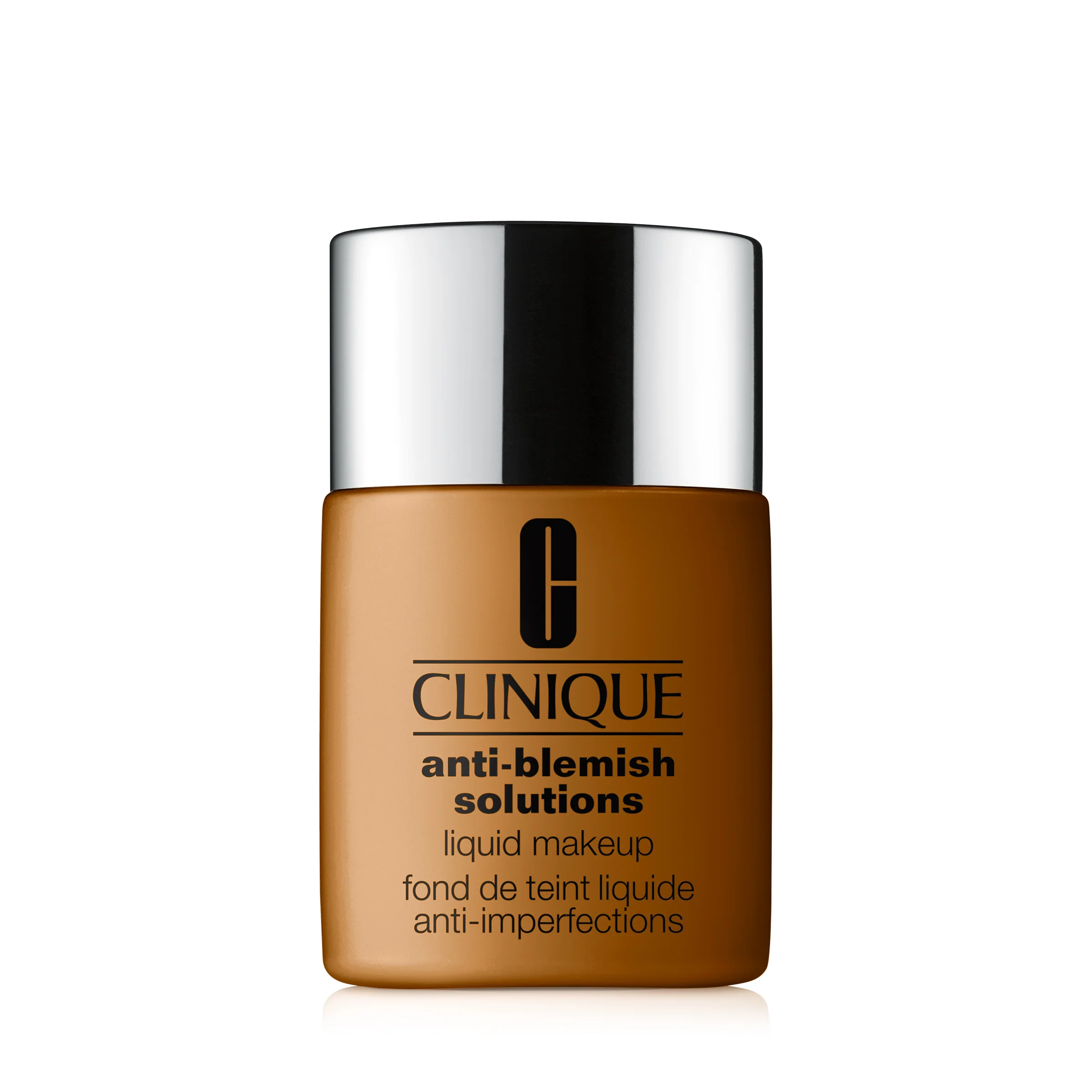 Skystas makiažo pagrindas „Anti-Blemish Solutions“ – skystas makiažo pagrindas