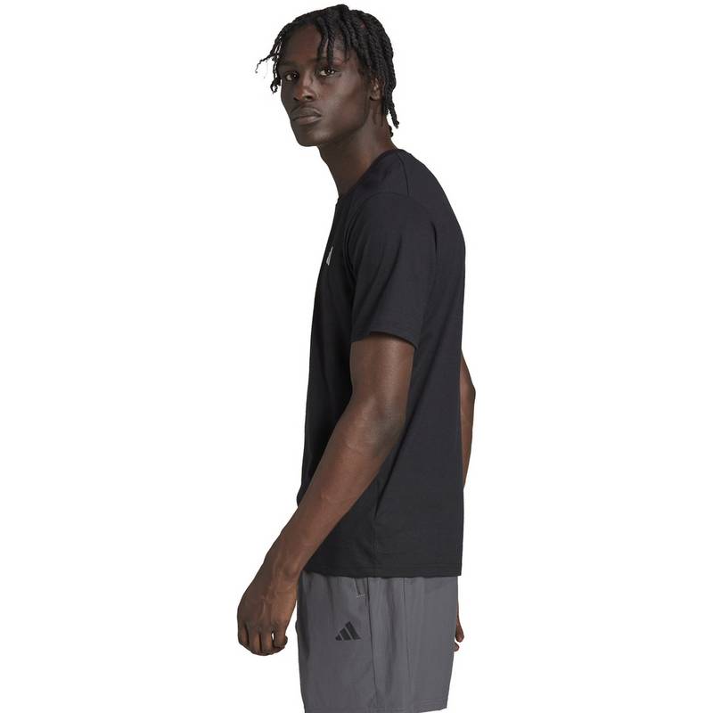 adidas TRAIN ESSENTIALS FEELREADY Funktionsshirt Herren