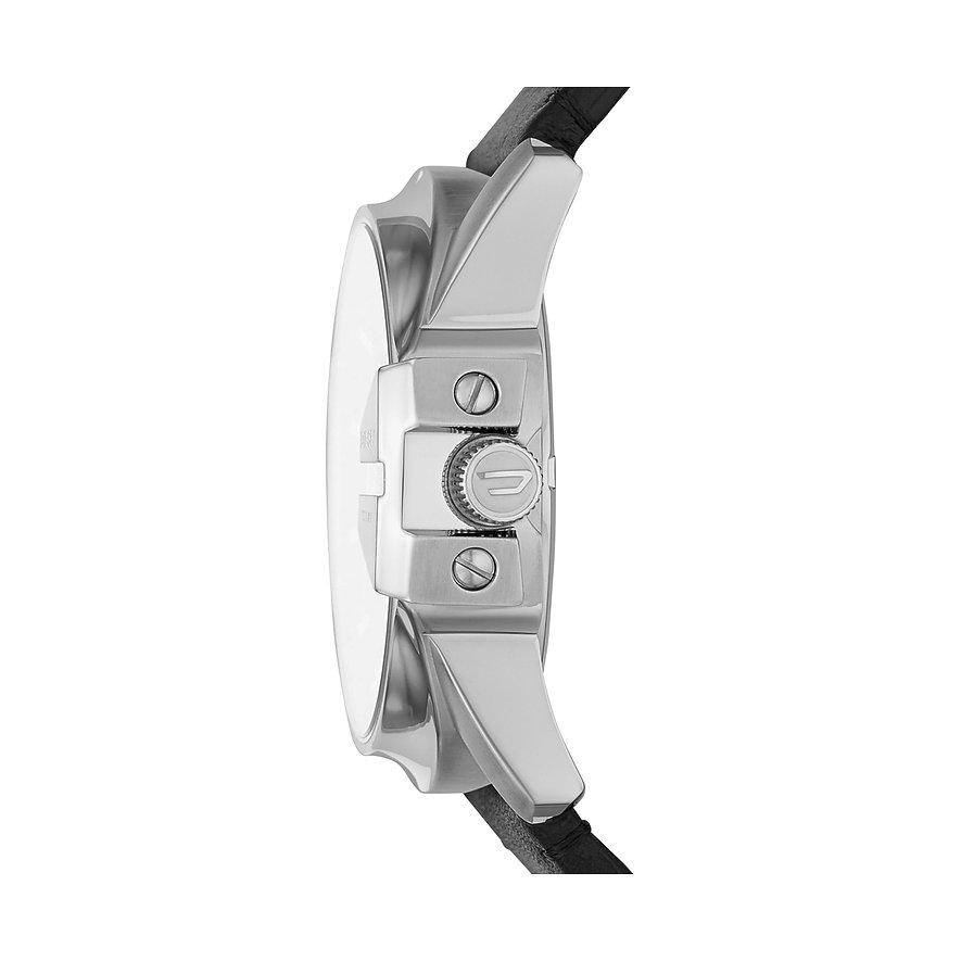 2. Chance - Diesel Uhren-Set