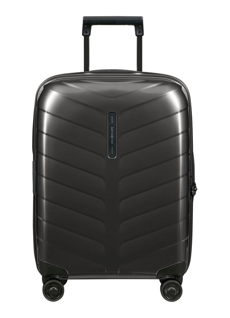 Samsonite Attrix expandable spinner 55 cm