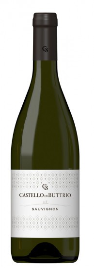 2021 Sauvignon Friuli Colli Orientali DOC trocken - Castello di Buttrio