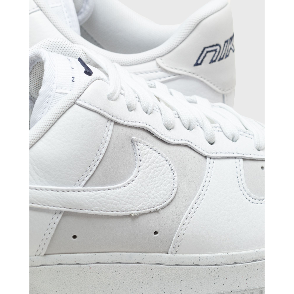 Nike Wmns Air Force 1 07 LX DZ2708-102 / weiss