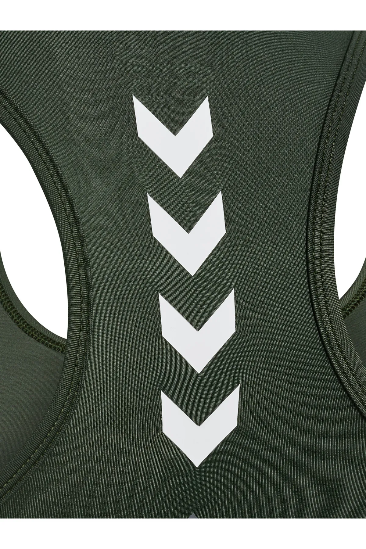 hummel  hmlTE CURVY SPORTS BRA PLUS