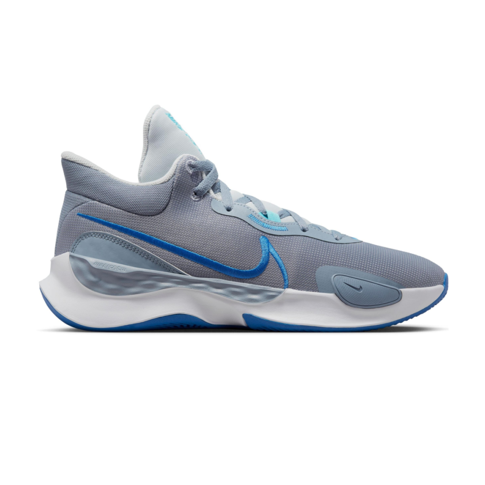 Nike RENEW ELEVATE 3 III DD9304-006 / schwarz