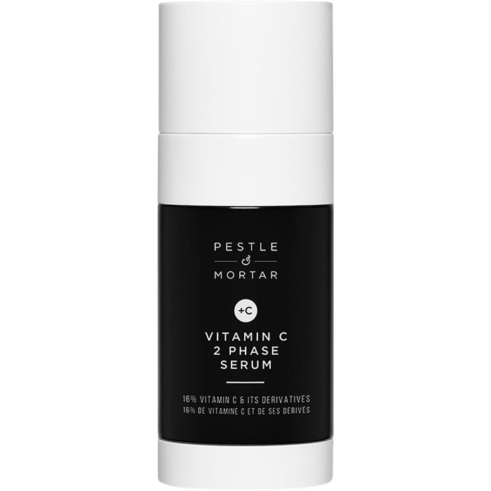 Vitamin C 2 Phase Serum