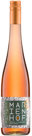 2021 „Zeitlos“ Merlot x Cabernet Sauvignon trocken Bio - Weingut und Weinstube Marienhof