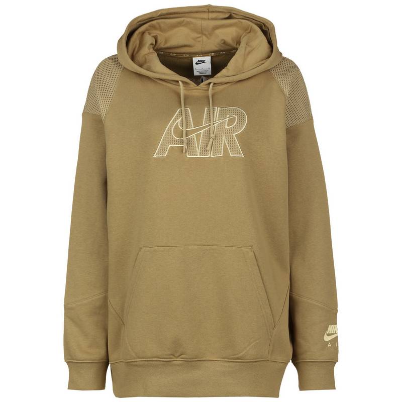 Nike Air Fleece Hoodie Damen