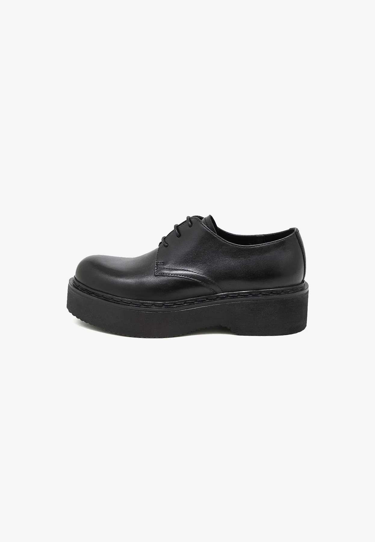 Zapatos con cordones Queen Helena