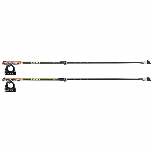 Leki - Smart Supreme - Nordic Walking Stöcke