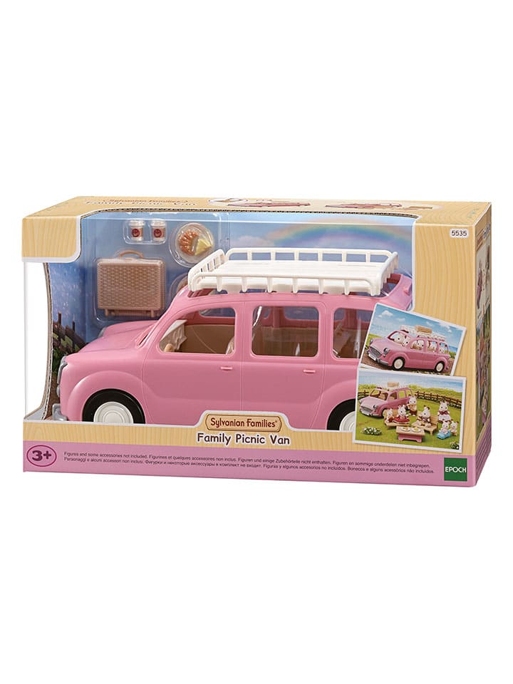 Sylvanian Families Sylvanian Families-Zubehör 