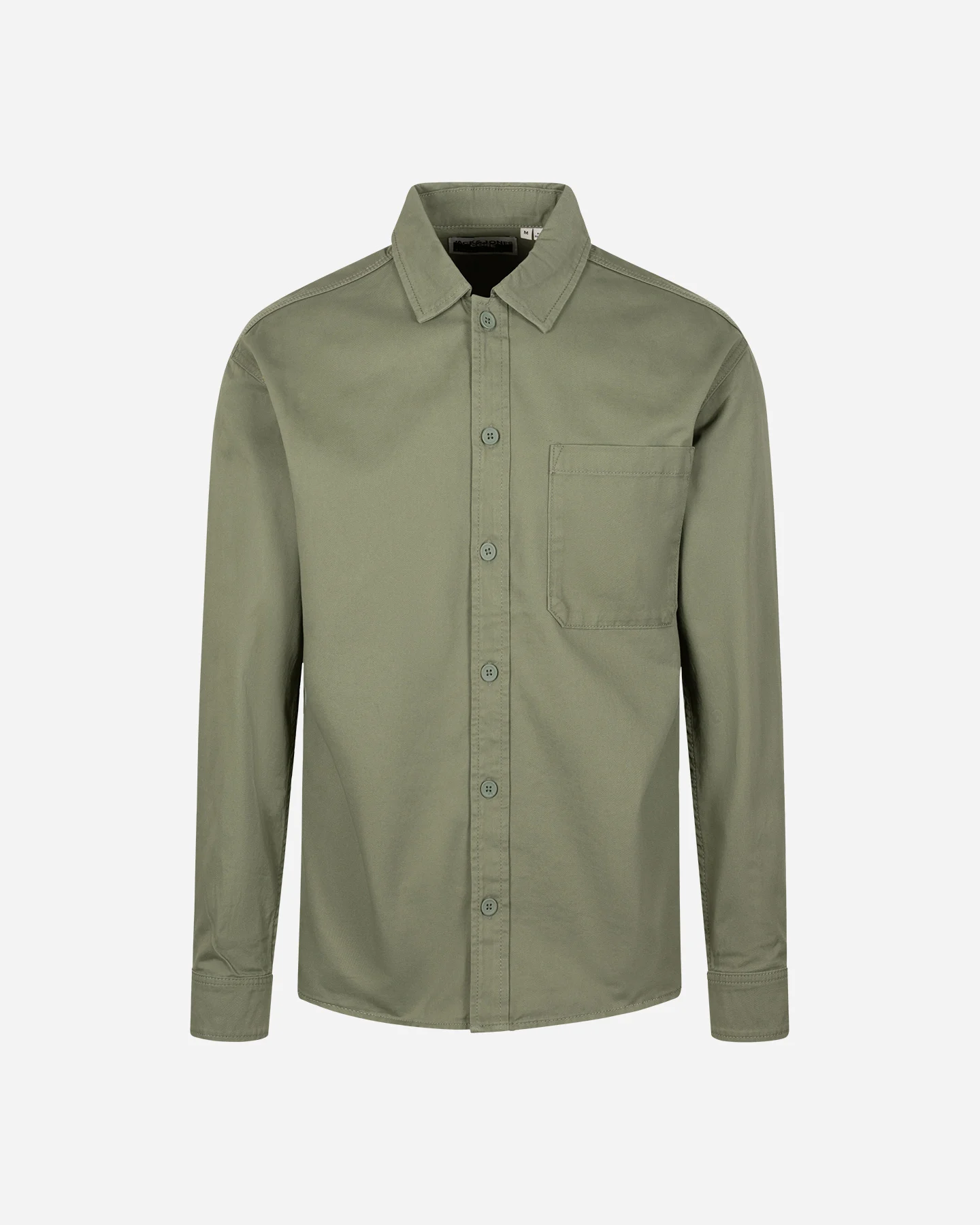 Camicia Jack & Jones Collective Zac M 12251289-18-5806