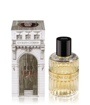 LES BAINS GUERBOIS Oud Laqué Eau de Parfum-100 ml