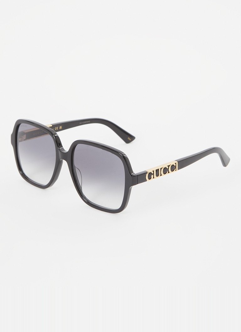 Gucci Retro Sunglasses GG1189S