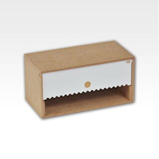 Hobbyzone: Küchenrollenhalter