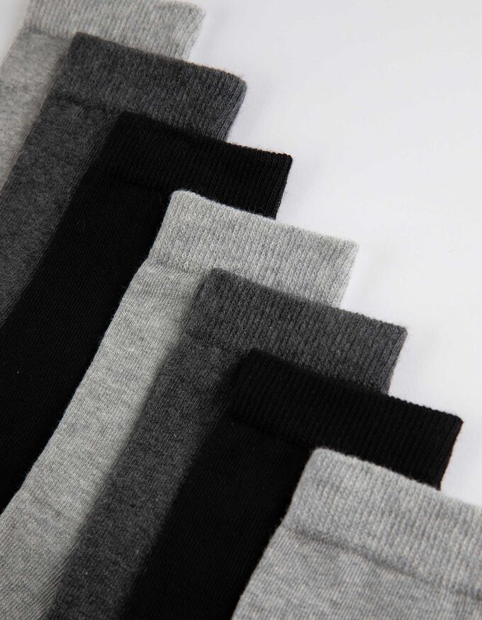 Socken - 7er-Pack