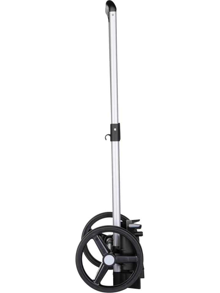 Reisenthel Einkaufstasche citycruiser in Glossy Dots Black günstig kaufen onesize