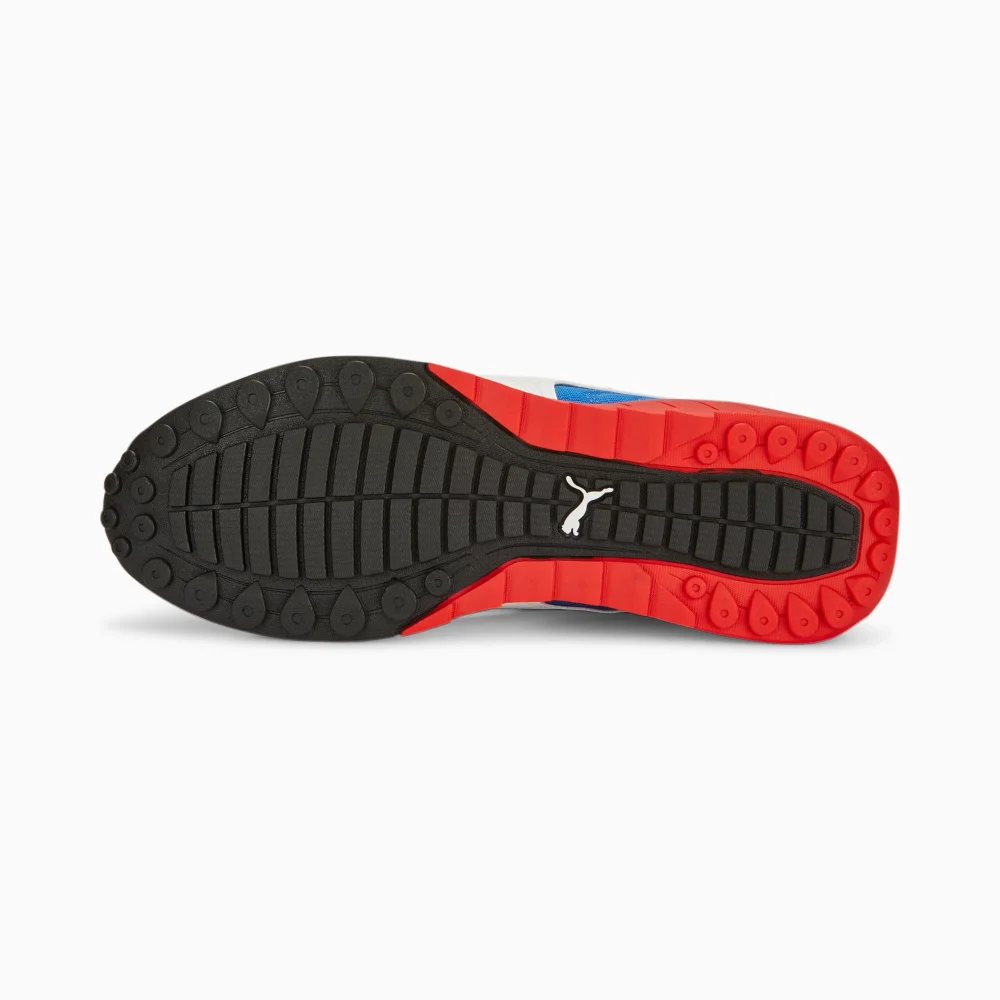 PUMA BMW SPEEDFUSION 307239_04 / schwarz