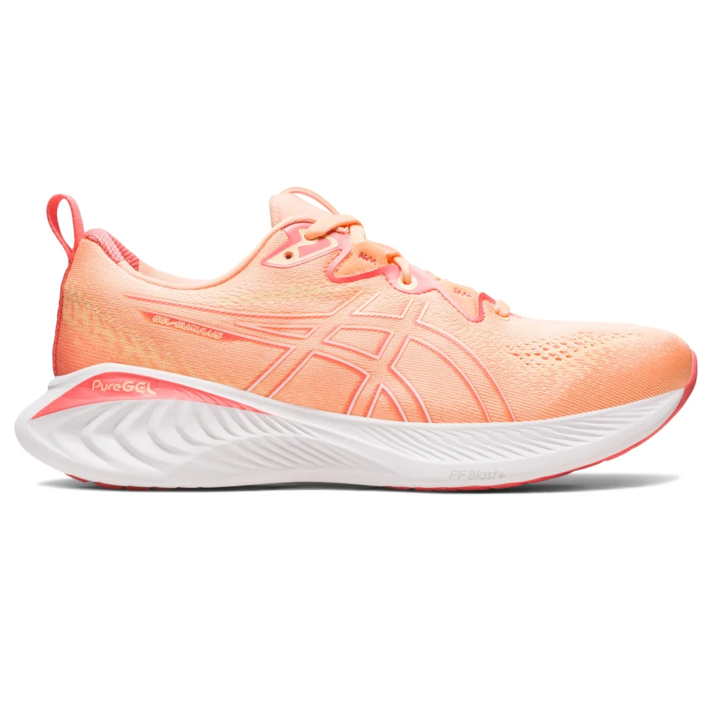 Asics Gel Cumulus 25 1012B441.800 / orange