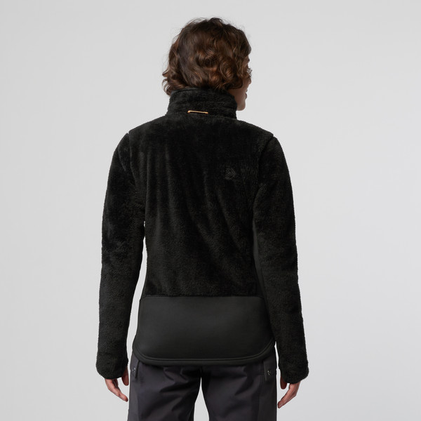 BRIANNA WNS JKT Damen - Fleecejacke