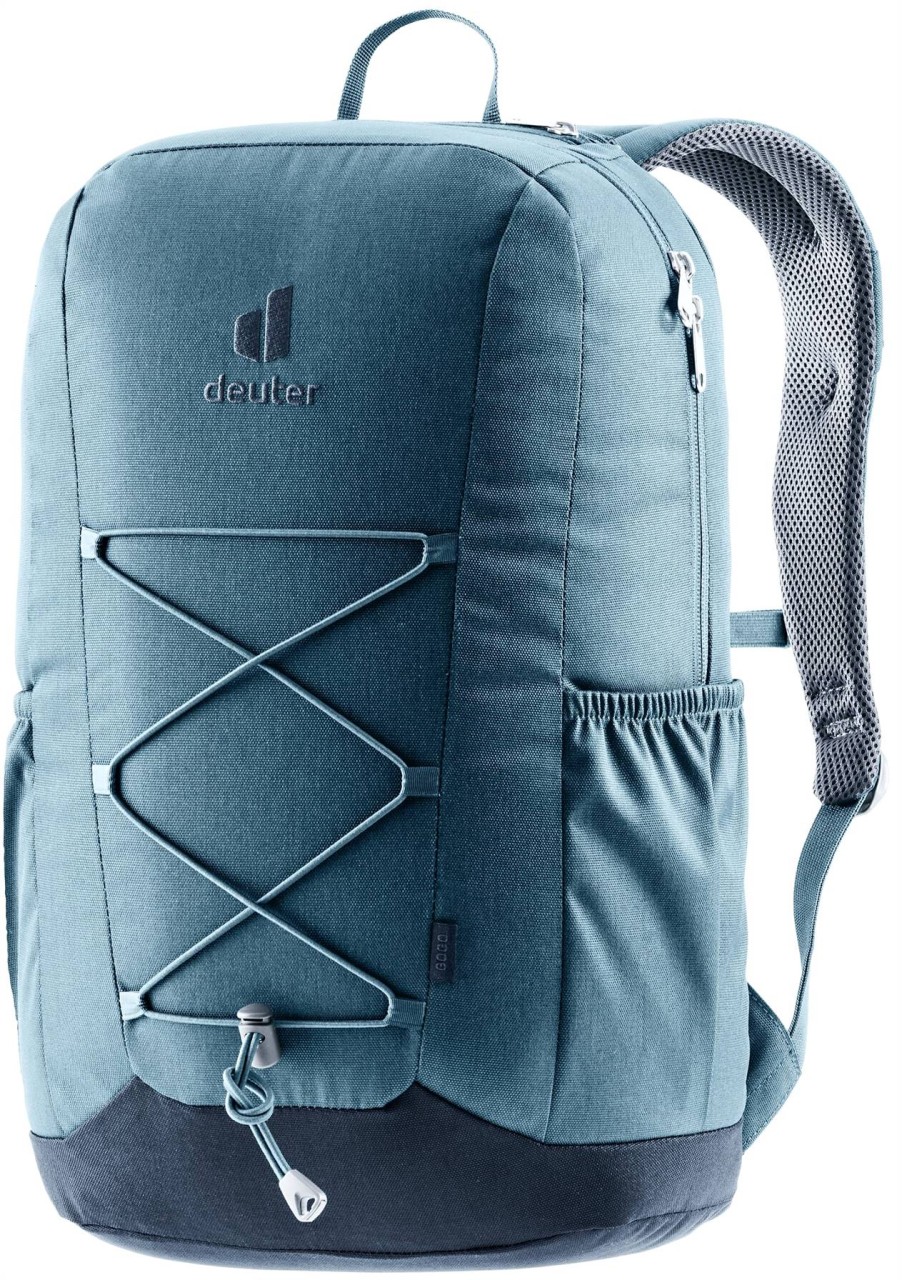 DEUTER Handtaschen blau