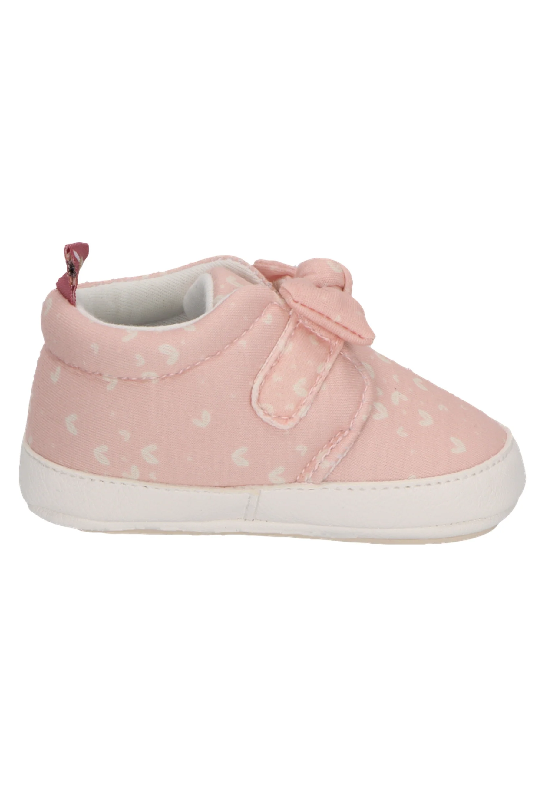Baby Krabbelschuhe mit rutschfester Sohle