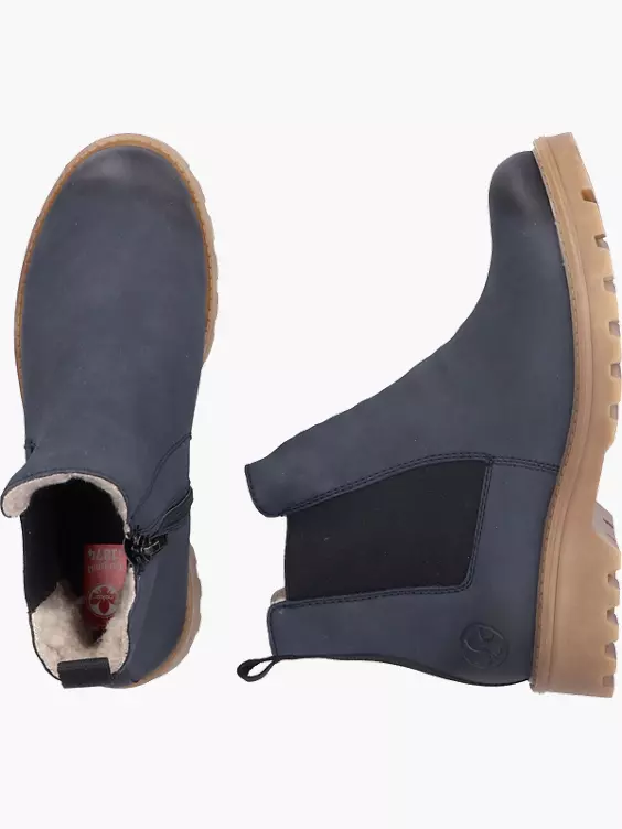 Rieker Damen Chelsea Boots