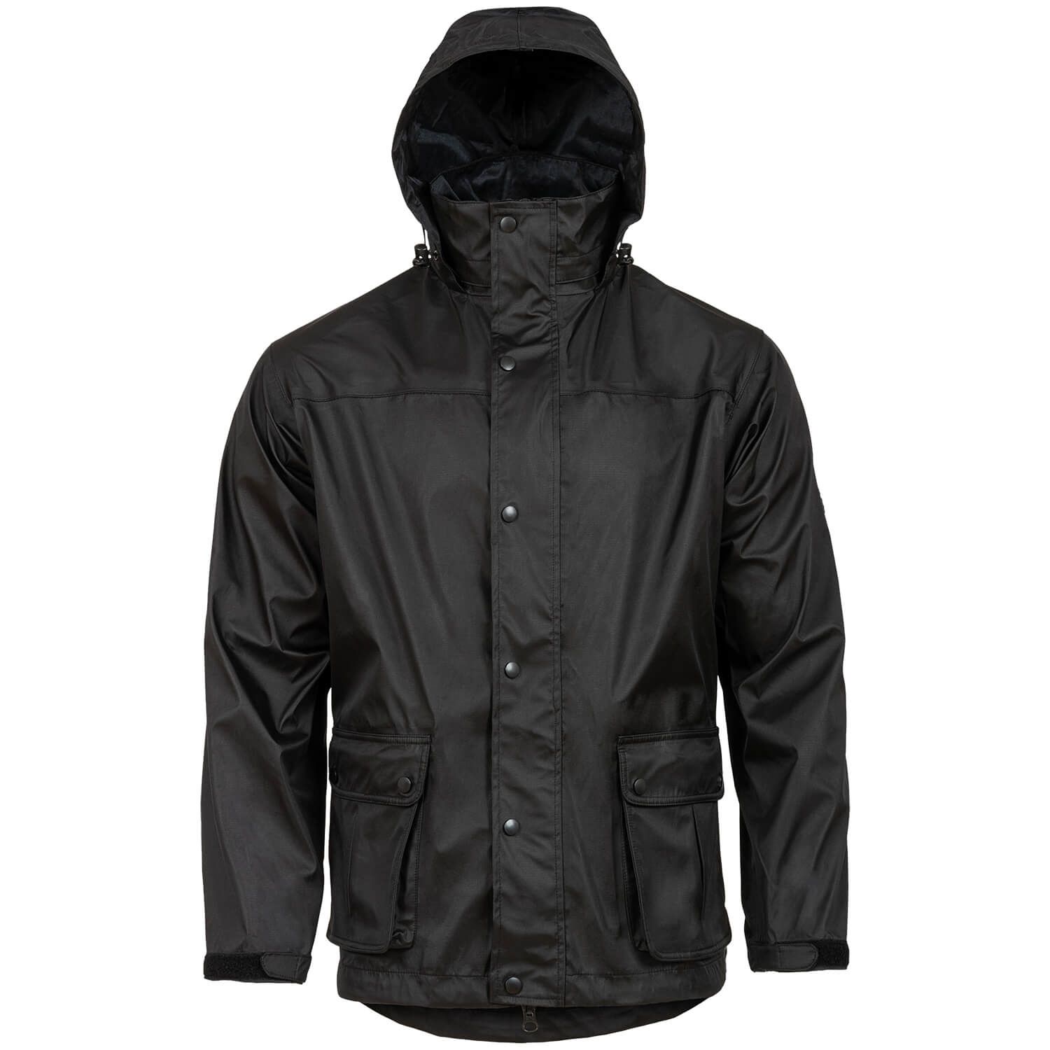 Regenjacke Tempest