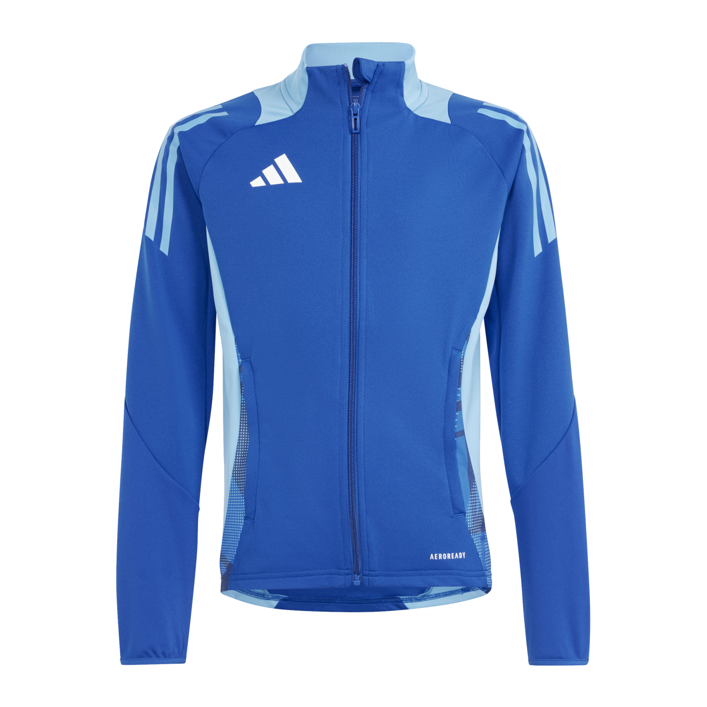 adidas Tiro 24 Competition Trainingsjacke Kids