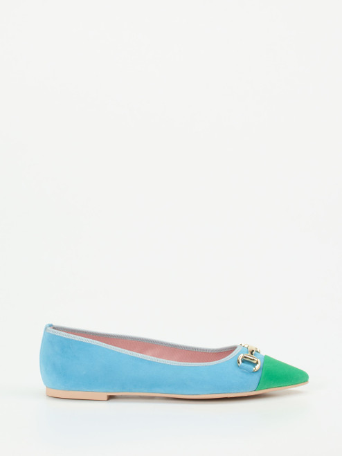 Slipper-14111590027 Pretty Ballerinas
