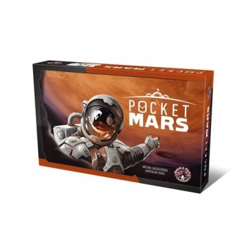 Pocket Mars (engl.)