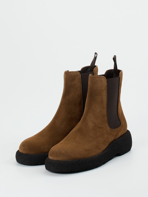 Chelsea Boots-17352290003 Truman's