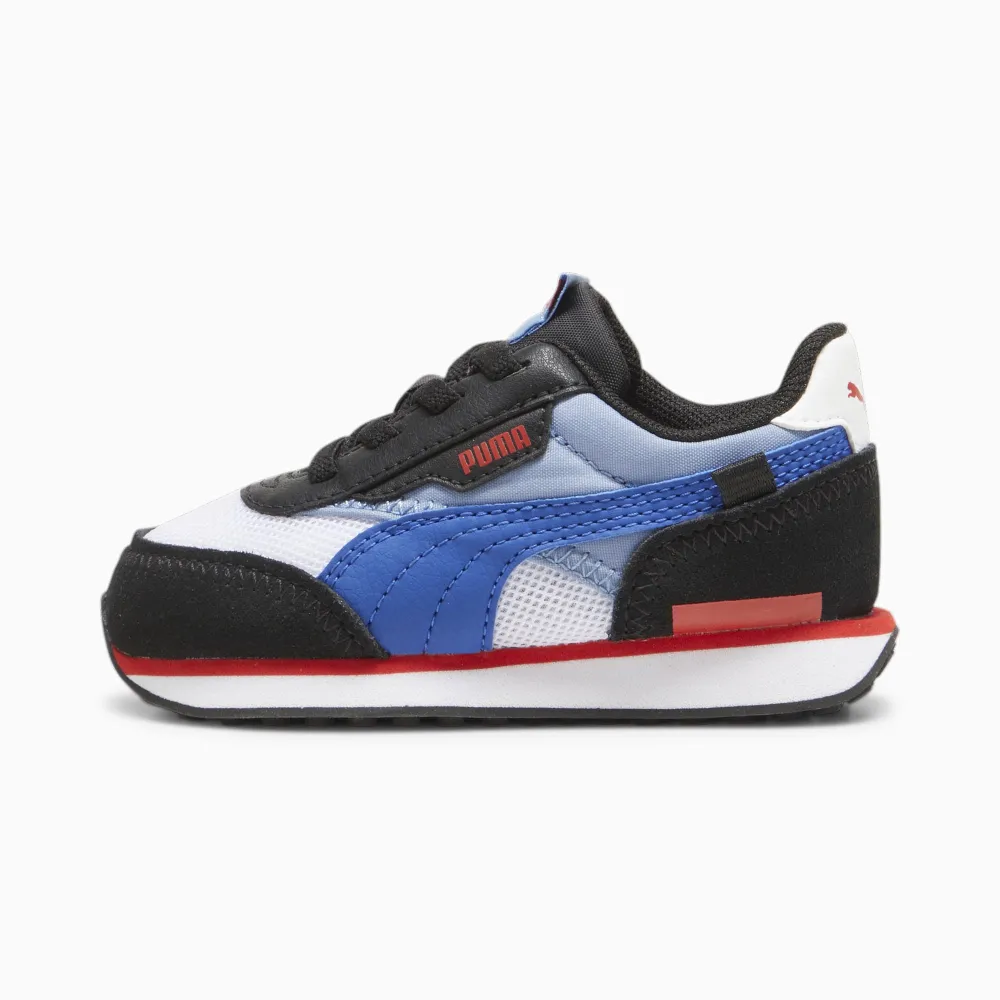 PUMA Future Rider Splash AC 381856_19 / weiss