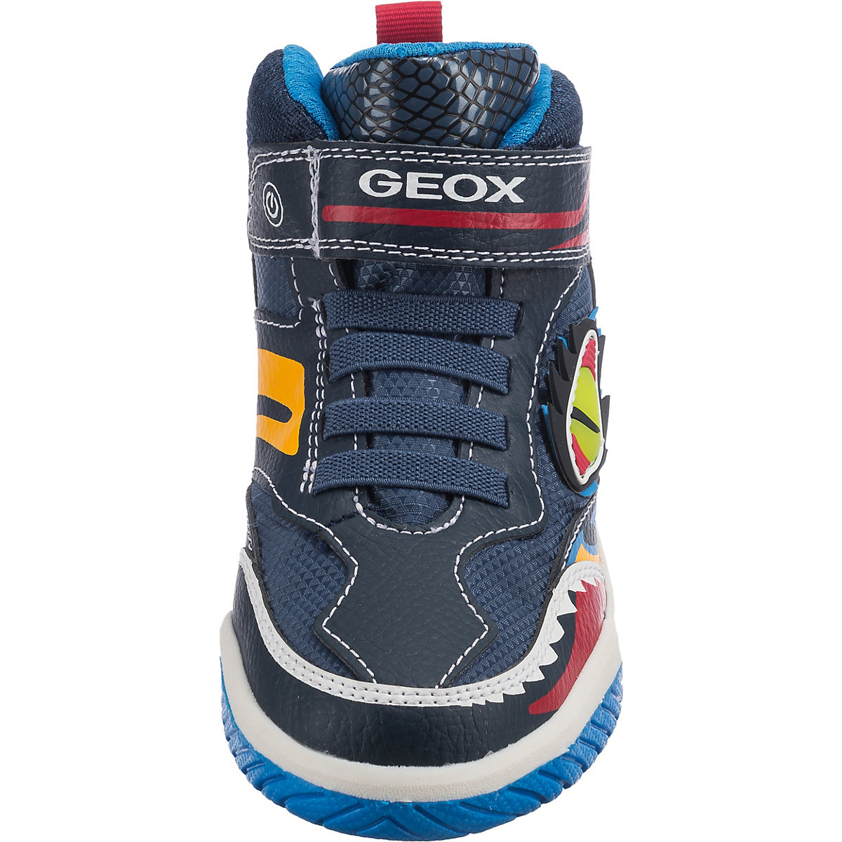 Sneakers High Blinkies INEK für Jungen