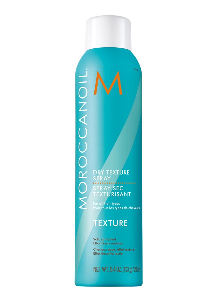 Moroccanoil Dry Texture Spray – tekstūros plaukų lakas
