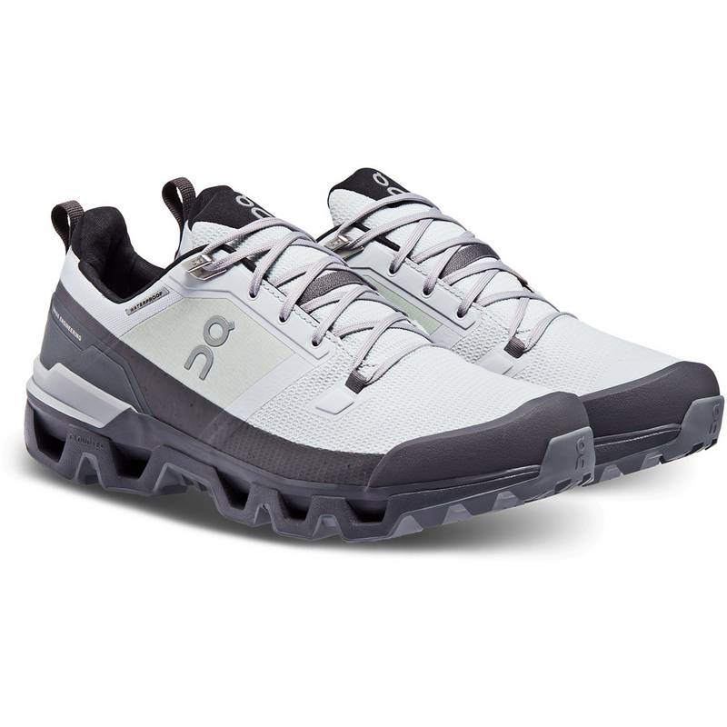 On Cloudwander Waterproof Multifunktionsschuhe Herren