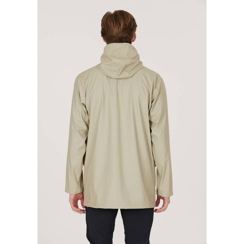 Weather Report Torsten Regenjacke Herren