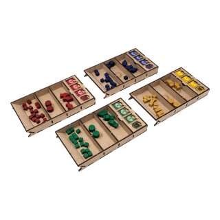 Dune Imperium Organizer