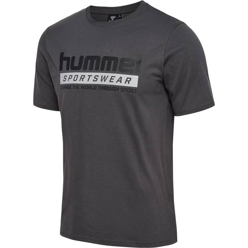 hummel hmlLGC CARSON T-SHIRT T-Shirt