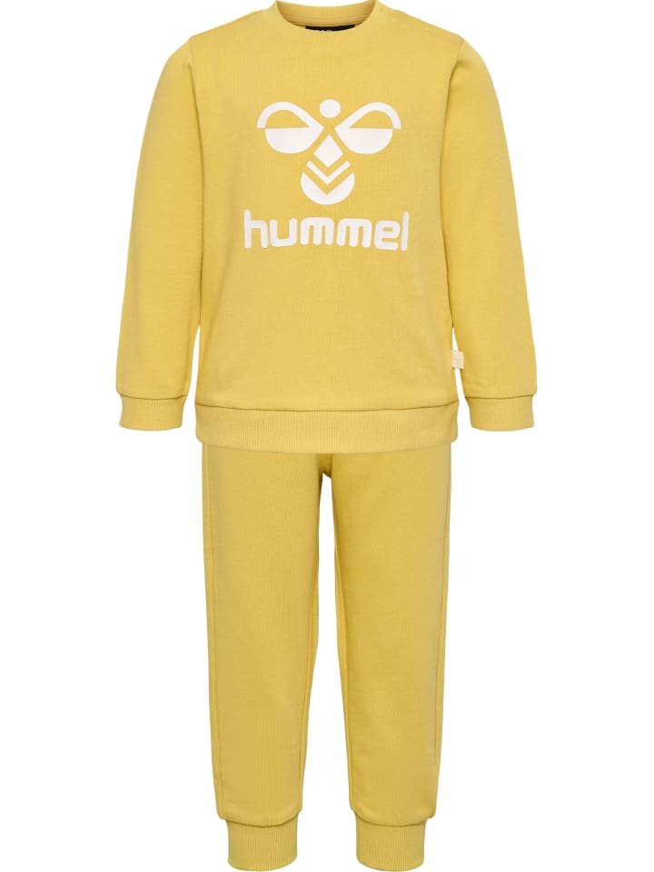 Hummel Hummel Verstellbare Taille Anzug Hmlhappy Kinder in OCHRE günstig kaufen