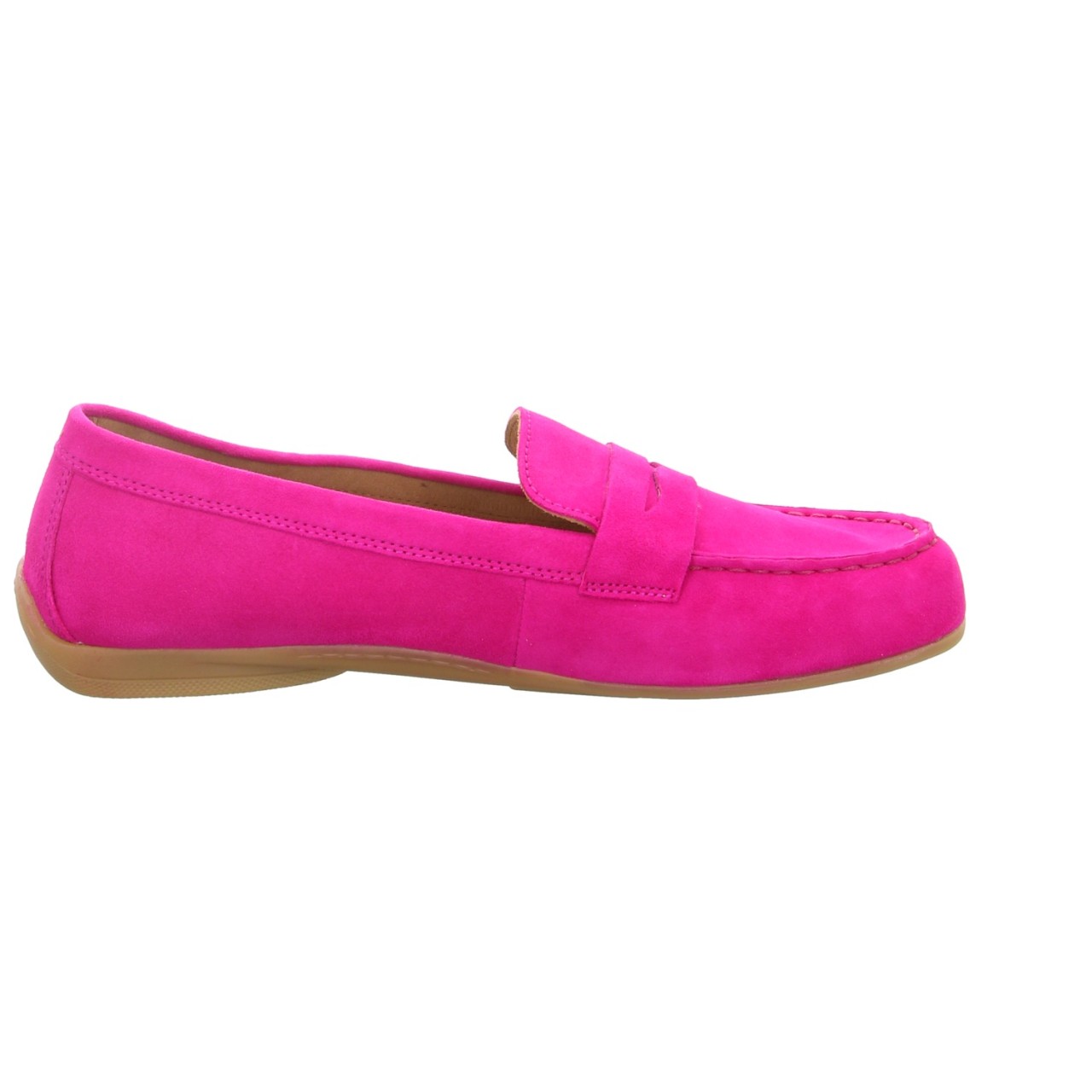GABOR Klassische Slipper lila/pink