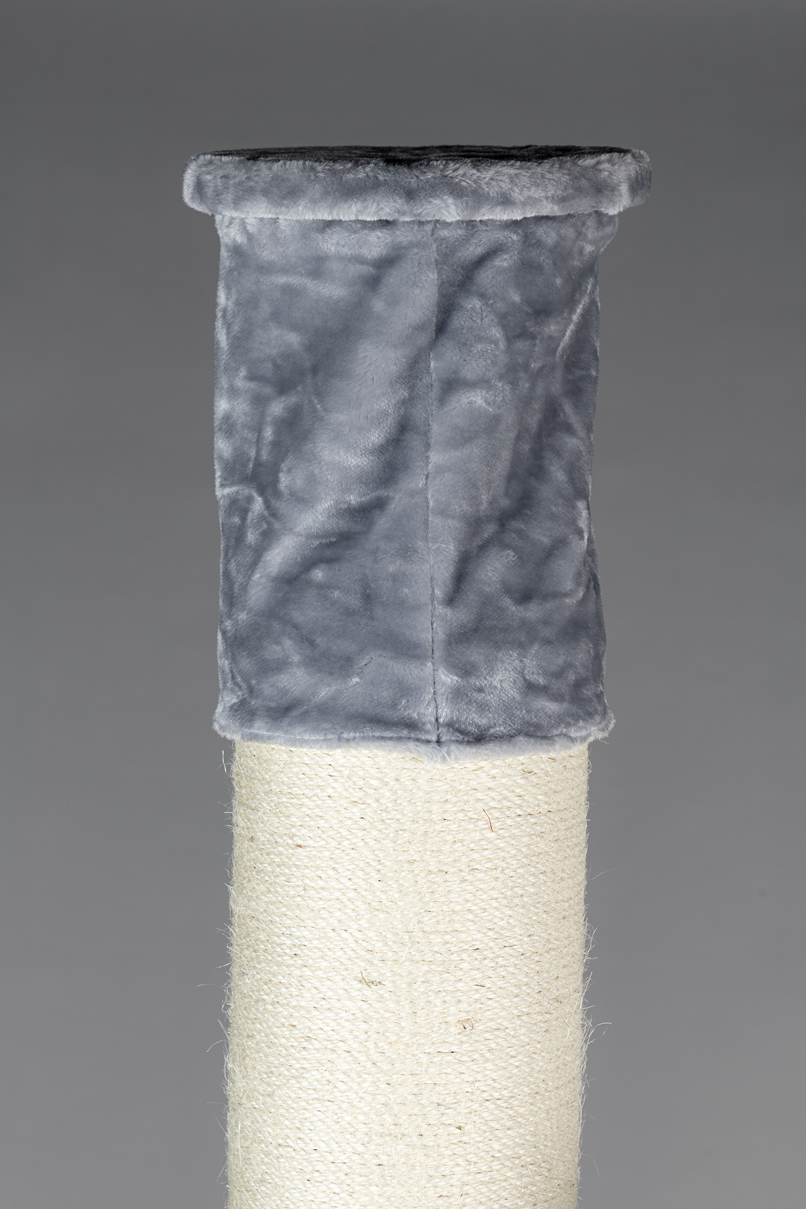 RHR Quality Kratzbäume RHR Quality Kratzbaum Maine Coon Tower creme/ beige/ grau