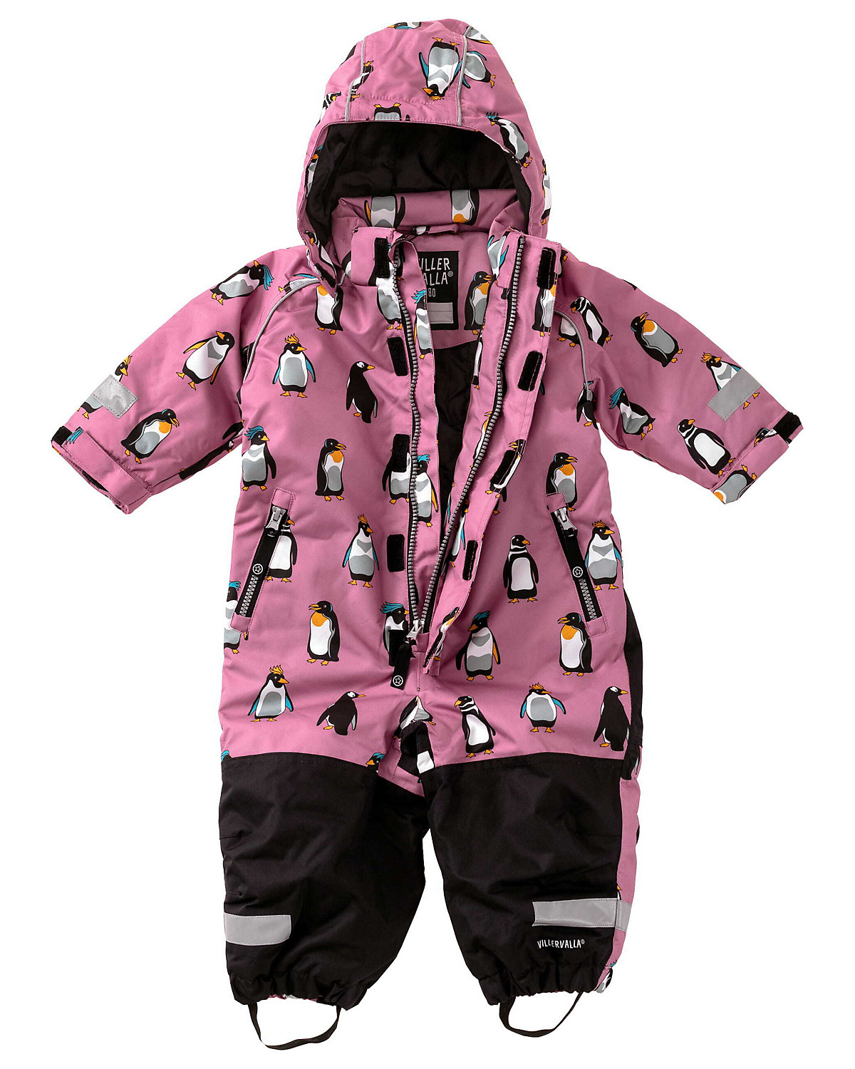 Overall Penguin Schneeanzüge für Jungen