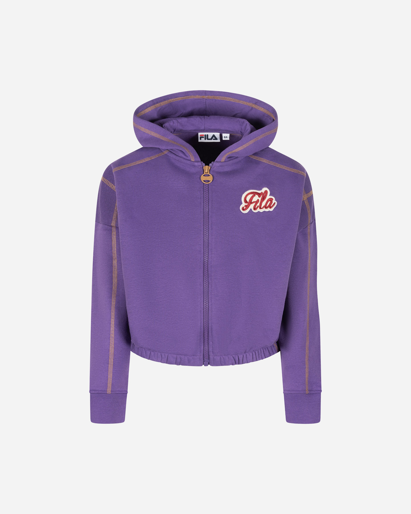 Mikina Fila Streetwear Jr FG216W24-468
