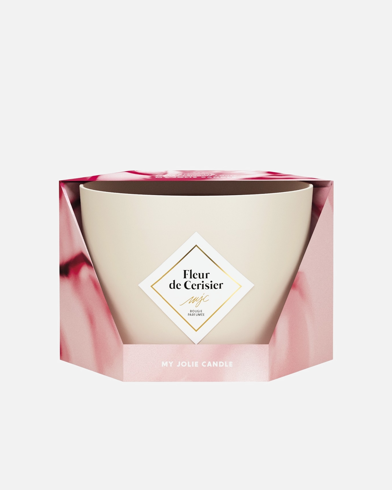MY JOLIE CANDLE Sveča češnjev cvet