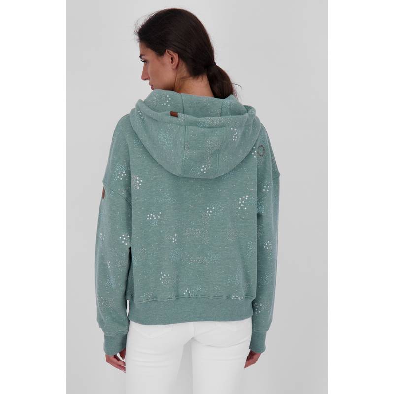 ALIFE AND KICKIN JessyAK B Sweatshirt Damen