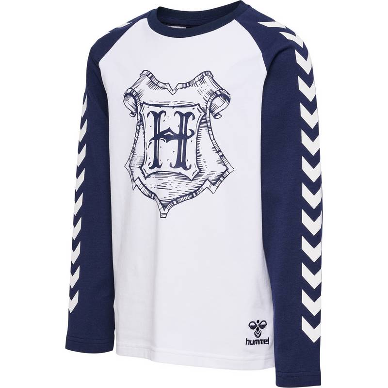 hummel hmlHARRY POTTER T-SHIRT LS T-Shirt Kinder