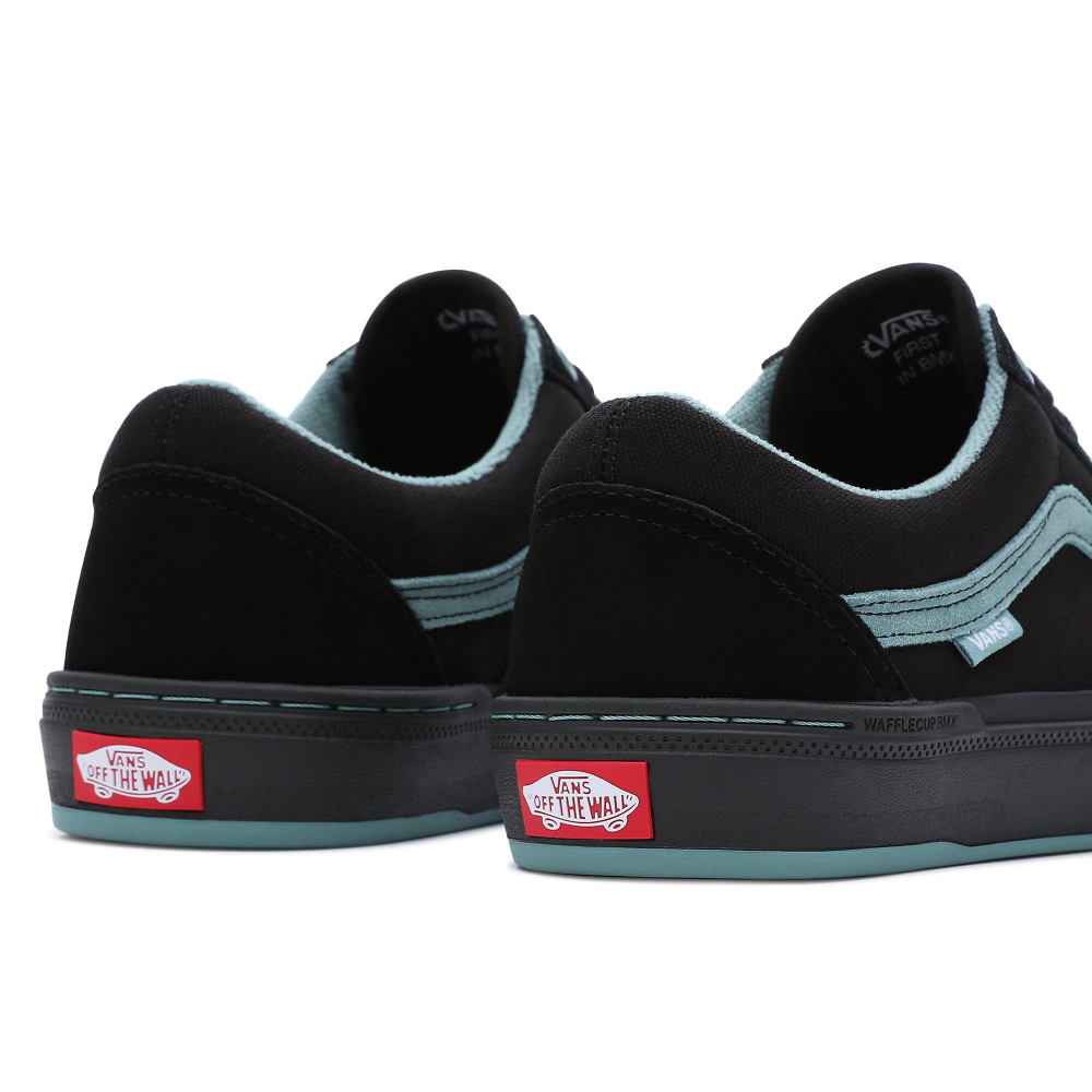 Vans Bmx Old Skool VN0005UZ2QX1 / schwarz