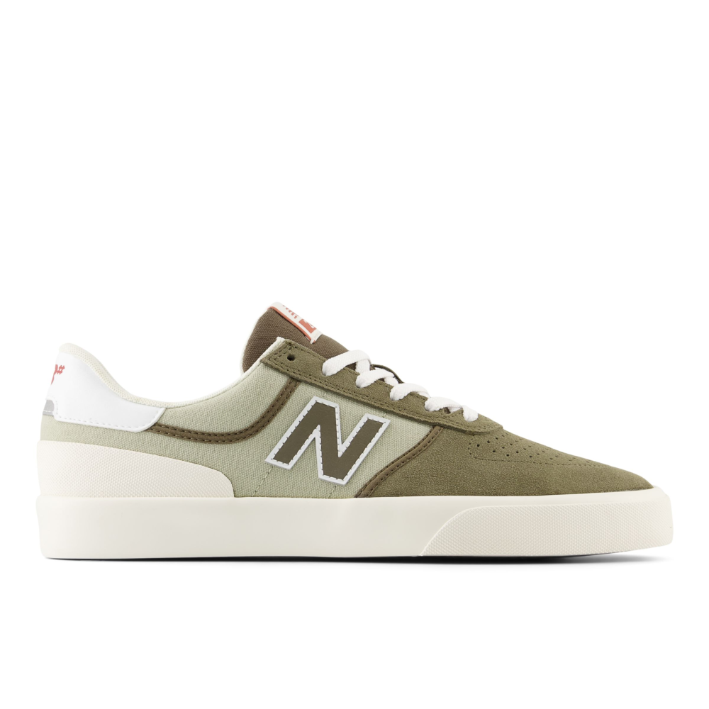 New Balance 272 NM272OLV / grün