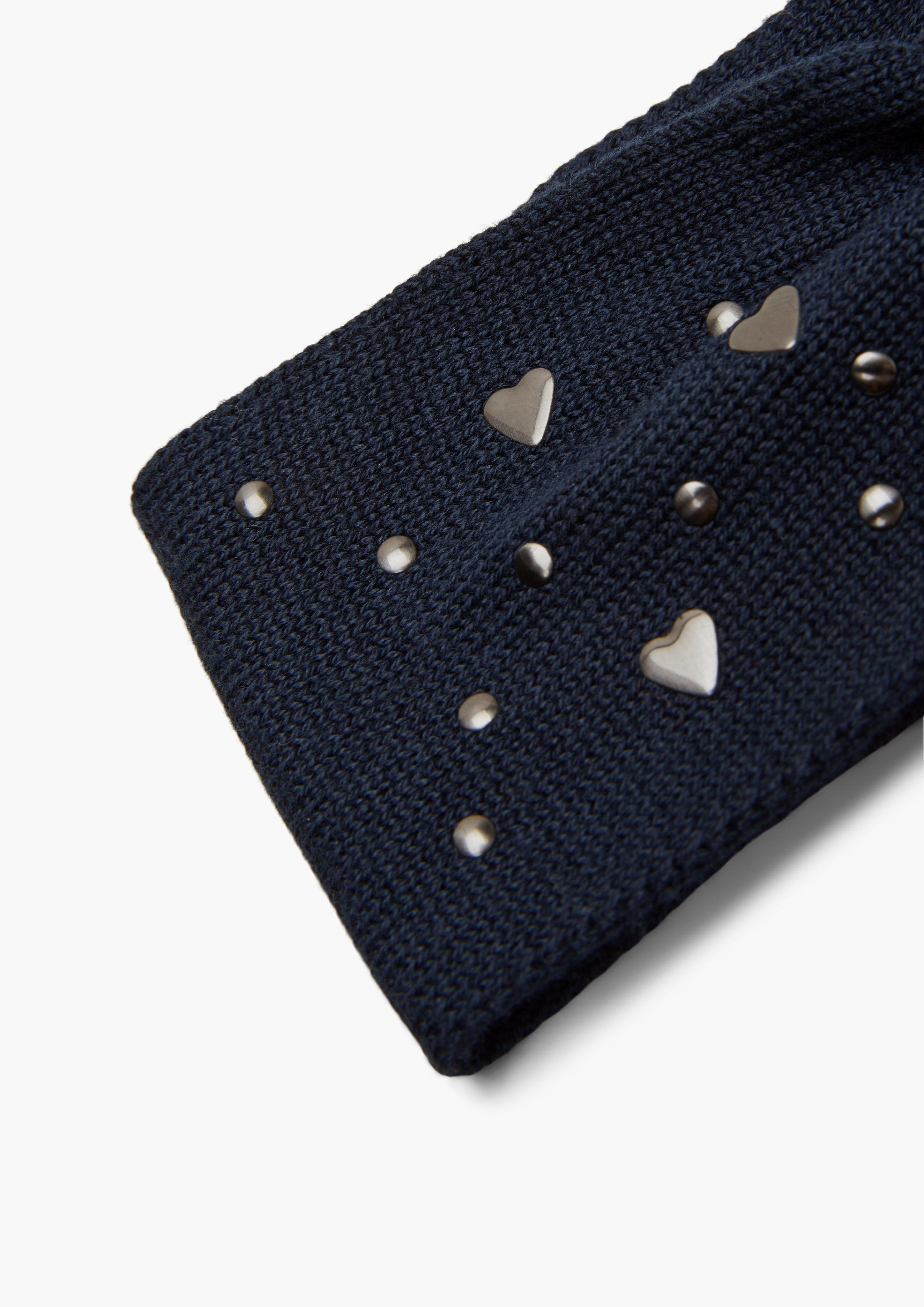 Stirnband mit Schleifendetail  2117311-5952