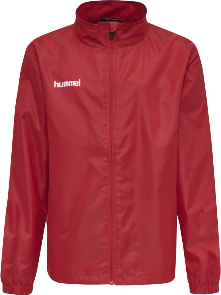 Hummel Hummel Reißverschluss Jacke Hmlpromo Kinder in TRUE RED günstig kaufen